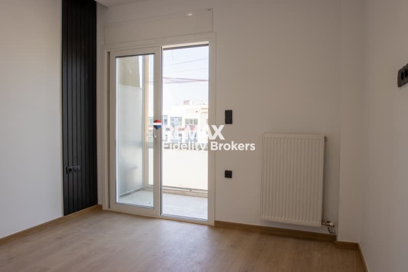 Apartment in Alsos, Nea Smyrni — Photo 11 of 20