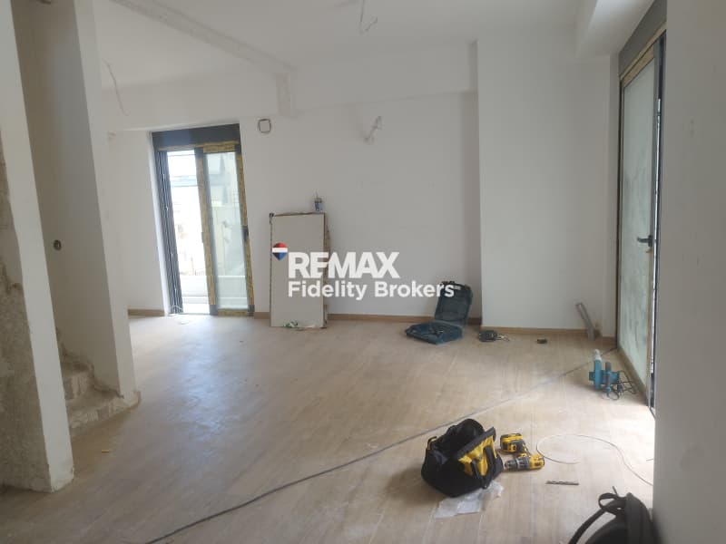 Μονοκατοικία στην Αγιά Μαρίνα, Ηλιούπολη — Φωτογραφία 2 από 17