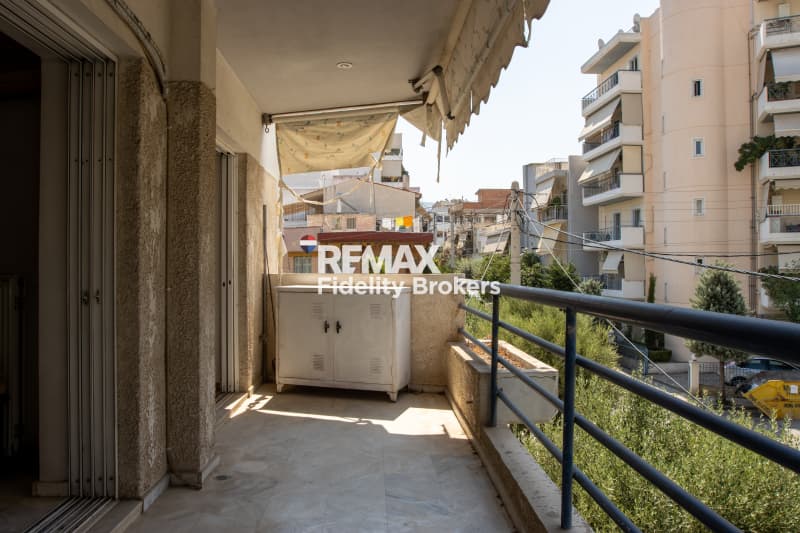 Apartment in Alsos, Nea Smyrni — Photo 13 of 15