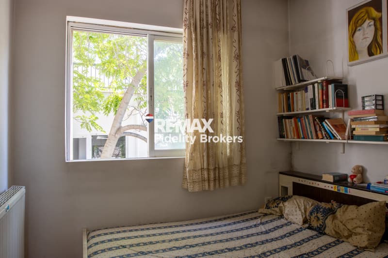 Apartment in Alsos, Nea Smyrni — Photo 10 of 15