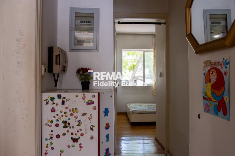 Apartment in Alsos, Nea Smyrni — Photo 9 of 15