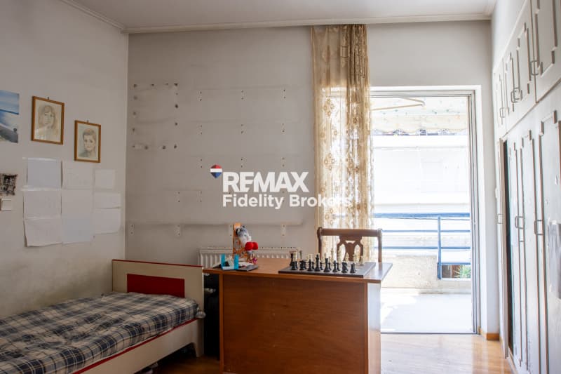 Apartment in Alsos, Nea Smyrni — Photo 7 of 15