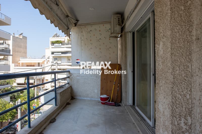 Apartment in Alsos, Nea Smyrni — Photo 14 of 15