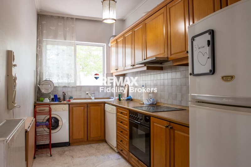 Apartment in Alsos, Nea Smyrni — Photo 5 of 15