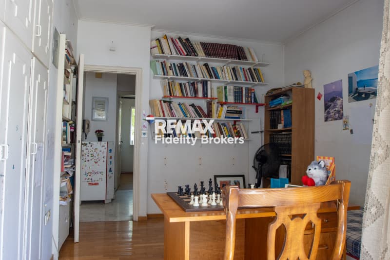 Apartment in Alsos, Nea Smyrni — Photo 8 of 15