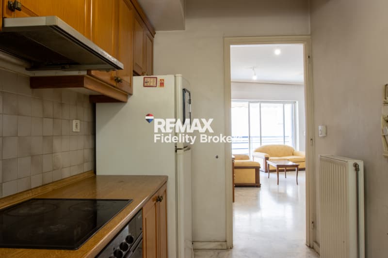 Apartment in Alsos, Nea Smyrni — Photo 6 of 15