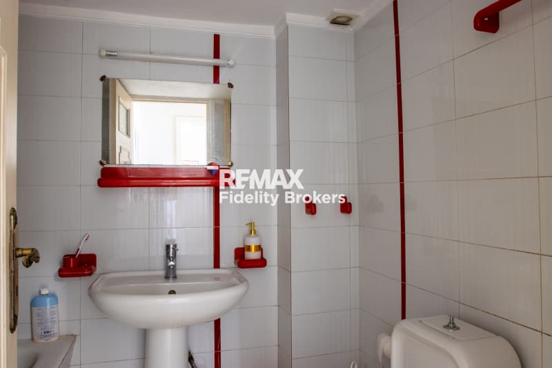 Apartment in Alsos, Nea Smyrni — Photo 11 of 15