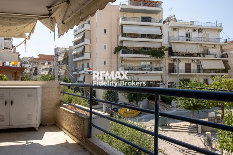 Apartment in Alsos, Nea Smyrni — Photo 15 of 15