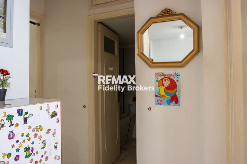 Apartment in Alsos, Nea Smyrni — Photo 12 of 15