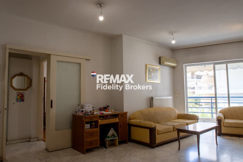 Apartment in Alsos, Nea Smyrni — Photo 3 of 15