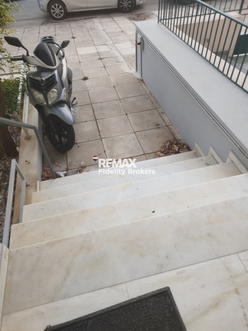 Γραφείο στην Λόφος Γερμανού, Ηλιούπολη — Φωτογραφία 18 από 18