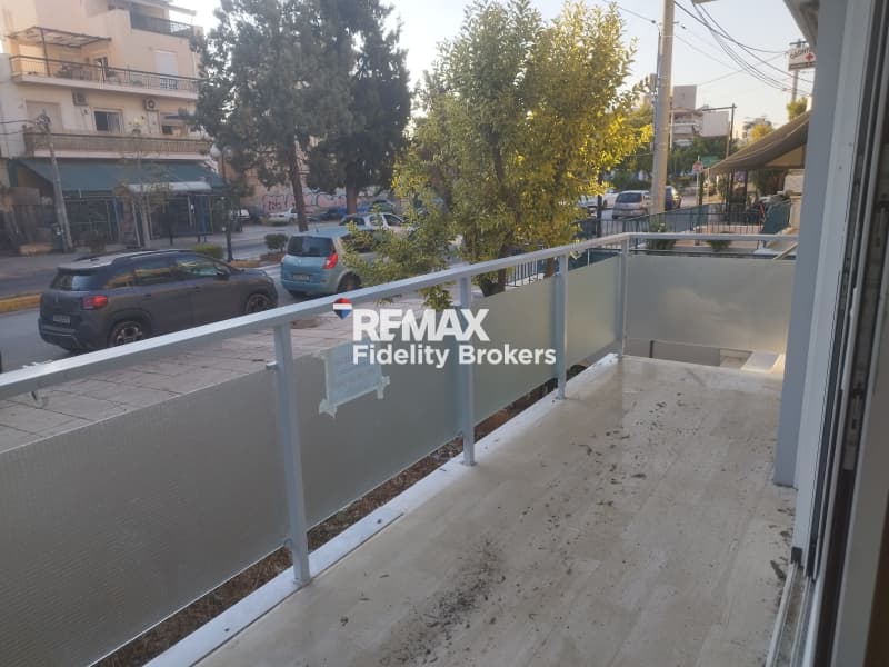 Γραφείο στην Λόφος Γερμανού, Ηλιούπολη — Φωτογραφία 15 από 18