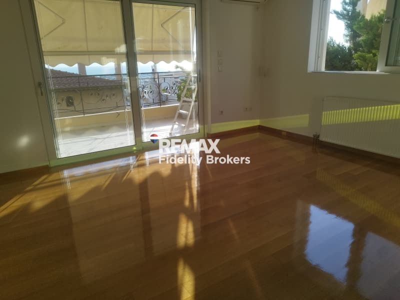 Διαμέρισμα στην Αιξωνή, Γλυφάδα — Φωτογραφία 9 από 12