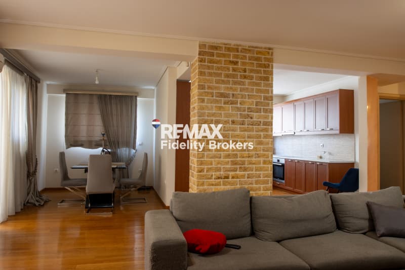 Apartment in Ano Glyfada, Glyfada — Photo 3 of 27