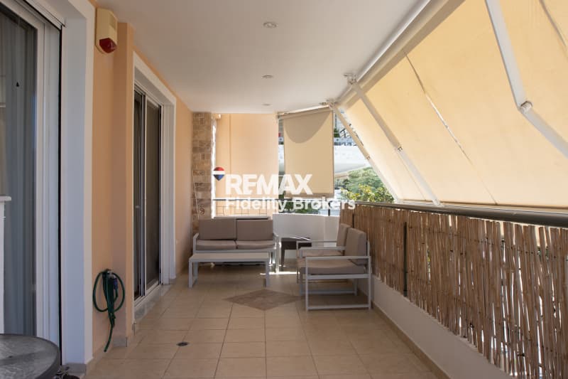 Apartment in Ano Glyfada, Glyfada — Photo 21 of 27