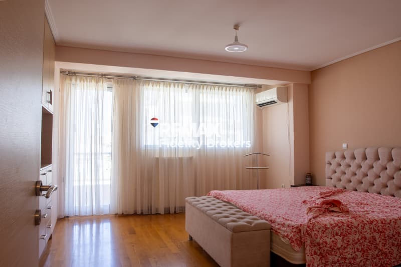 Apartment in Ano Glyfada, Glyfada — Photo 14 of 27
