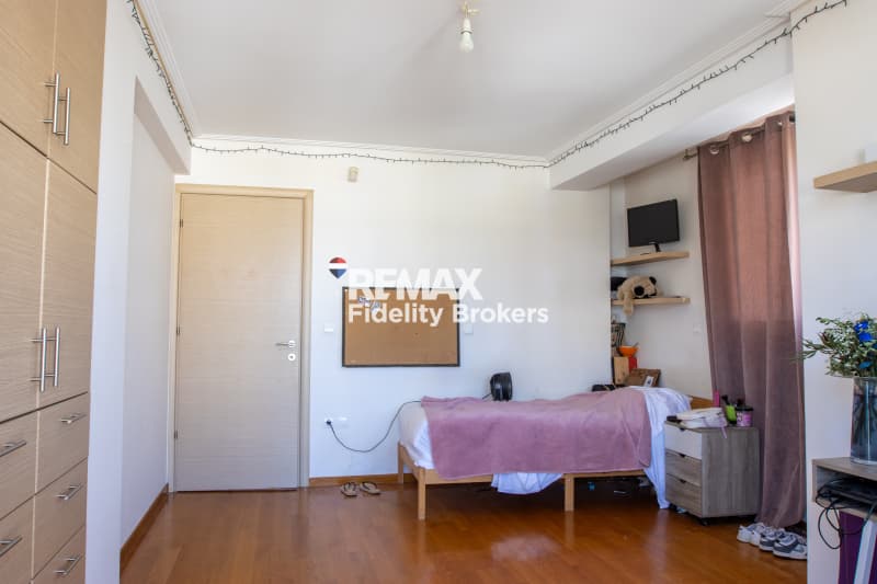 Apartment in Ano Glyfada, Glyfada — Photo 13 of 27