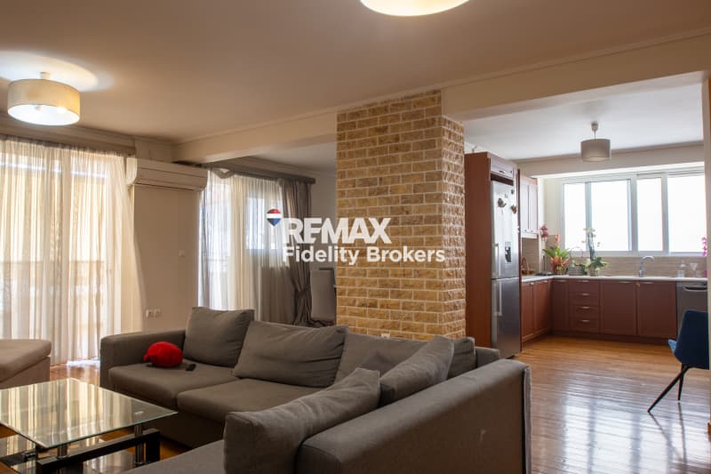 Apartment in Ano Glyfada, Glyfada — Photo 2 of 27