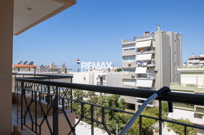 Apartment in Ano Glyfada, Glyfada — Photo 24 of 27