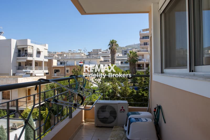 Apartment in Ano Glyfada, Glyfada — Photo 23 of 27