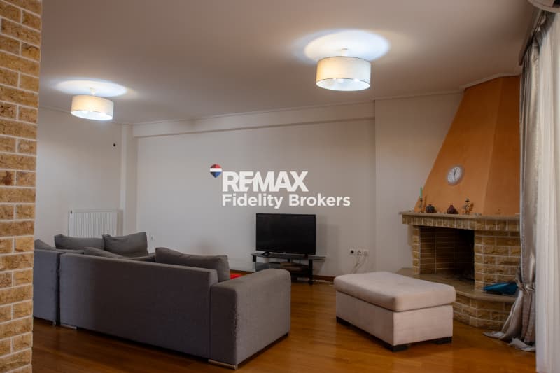Apartment in Ano Glyfada, Glyfada — Photo 5 of 27