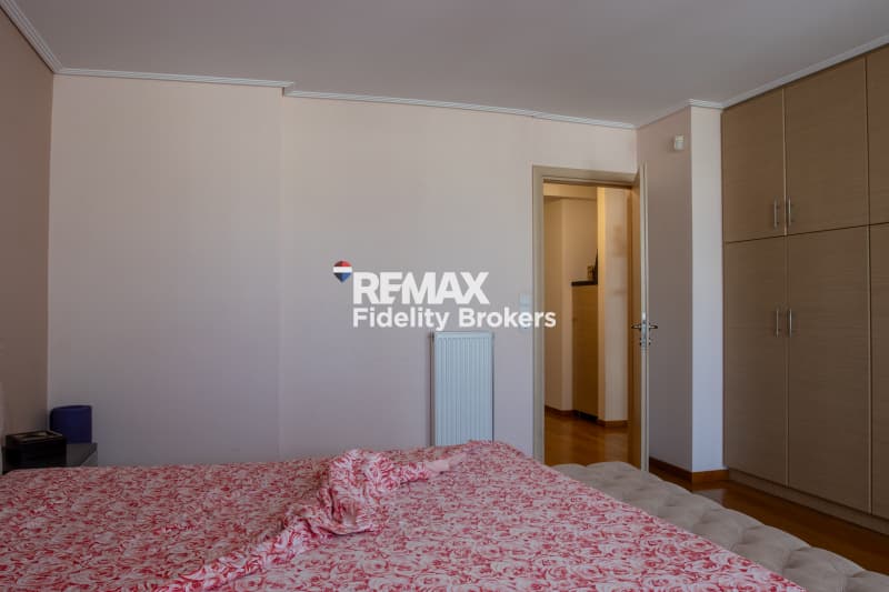 Apartment in Ano Glyfada, Glyfada — Photo 15 of 27