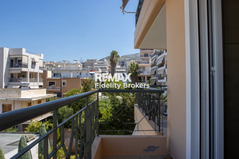 Apartment in Ano Glyfada, Glyfada — Photo 25 of 27