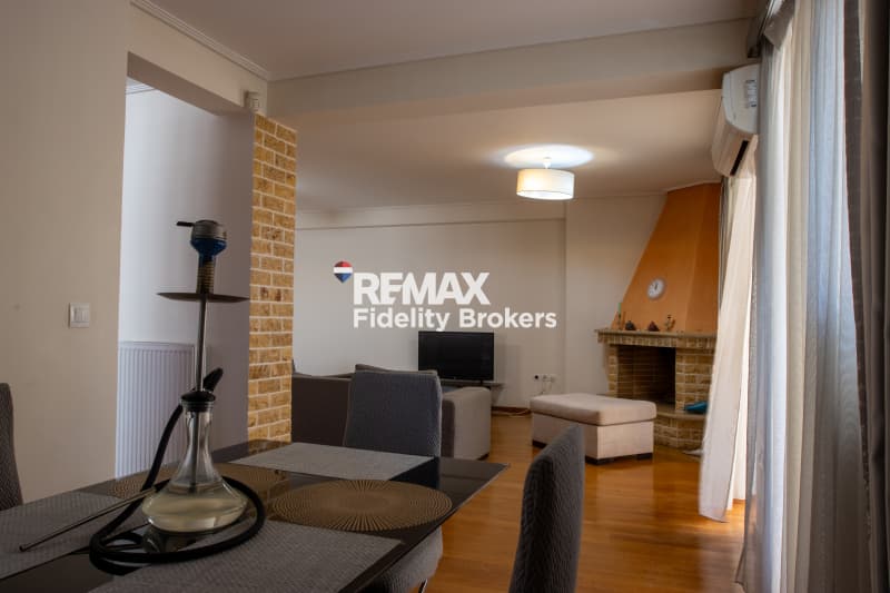 Apartment in Ano Glyfada, Glyfada — Photo 6 of 27
