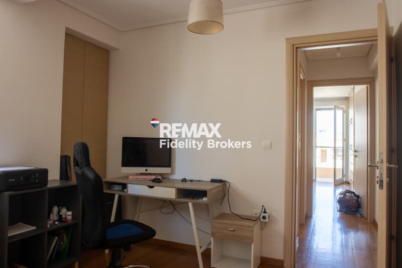 Apartment in Ano Glyfada, Glyfada — Photo 17 of 27