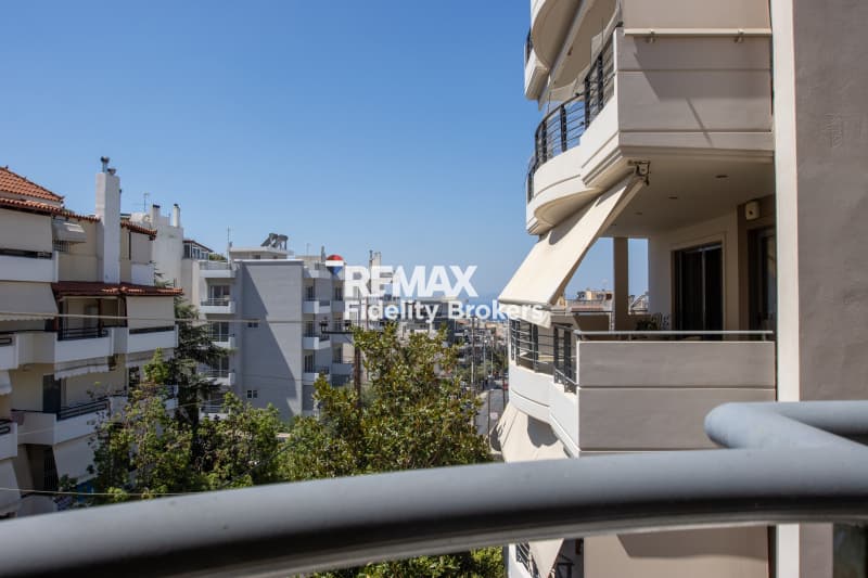 Apartment in Ano Glyfada, Glyfada — Photo 27 of 27