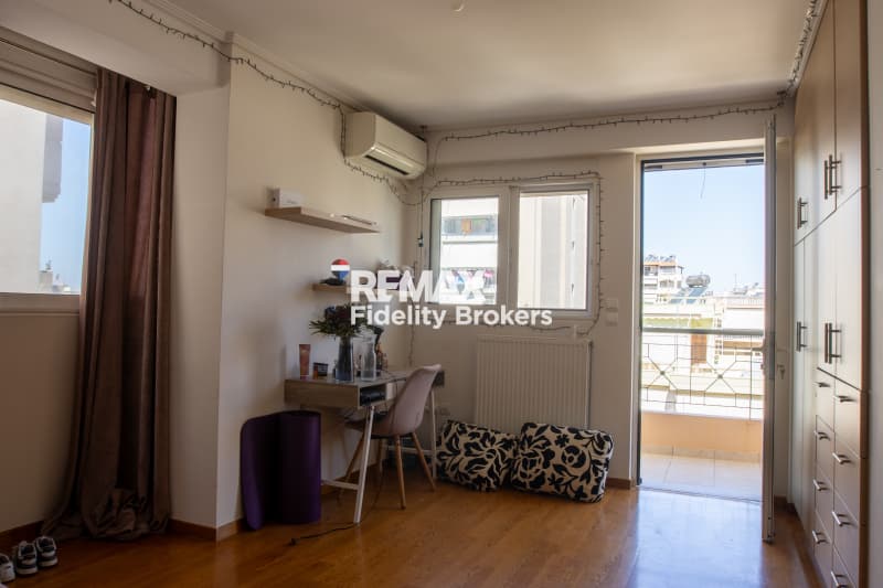 Apartment in Ano Glyfada, Glyfada — Photo 12 of 27