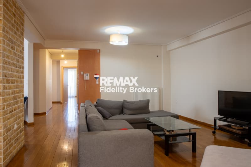 Apartment in Ano Glyfada, Glyfada — Photo 7 of 27