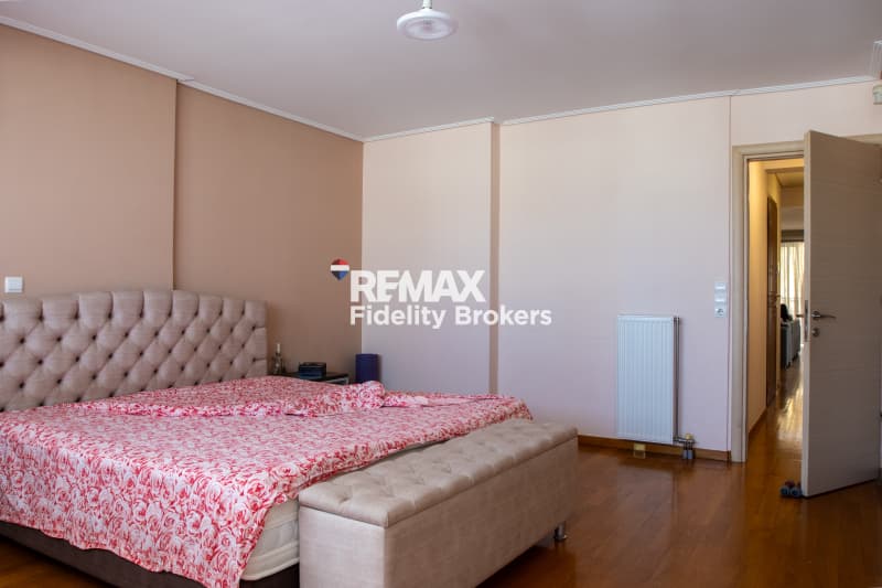Apartment in Ano Glyfada, Glyfada — Photo 16 of 27