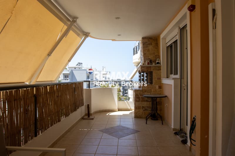 Apartment in Ano Glyfada, Glyfada — Photo 20 of 27