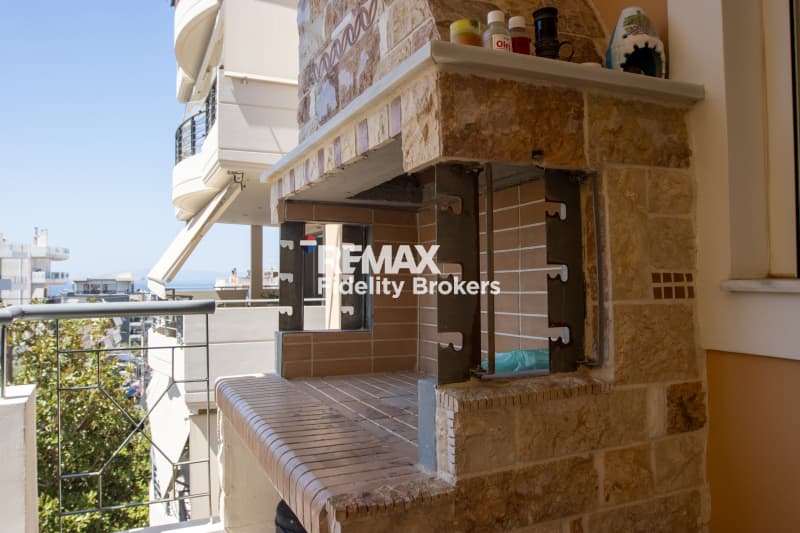 Apartment in Ano Glyfada, Glyfada — Photo 22 of 27