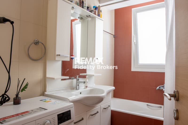 Apartment in Ano Glyfada, Glyfada — Photo 10 of 27