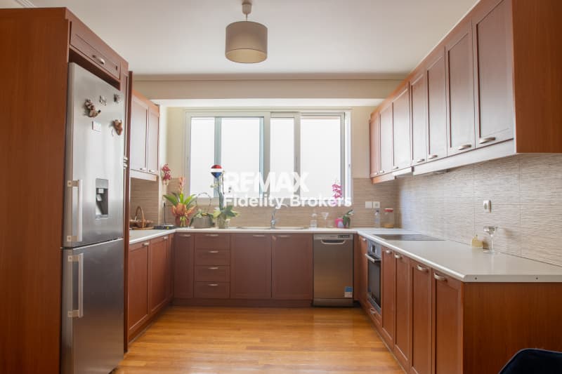 Apartment in Ano Glyfada, Glyfada — Photo 9 of 27