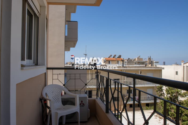 Apartment in Ano Glyfada, Glyfada — Photo 26 of 27