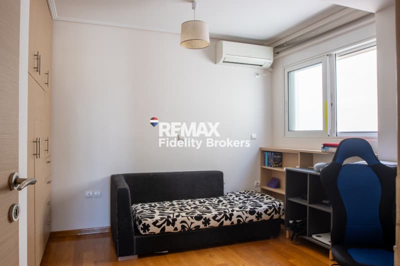 Apartment in Ano Glyfada, Glyfada — Photo 11 of 27