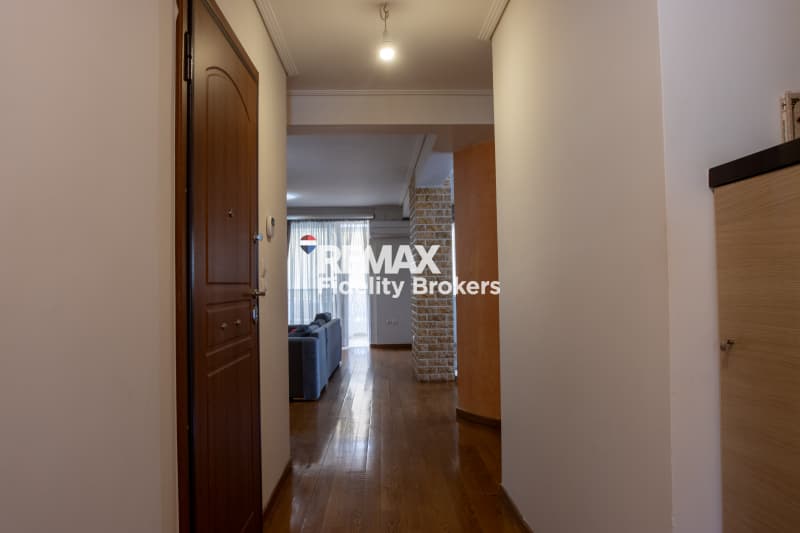 Apartment in Ano Glyfada, Glyfada — Photo 18 of 27