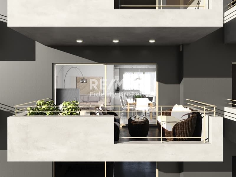Apartment in Thimarakia, Attiki — Photo 4 of 8