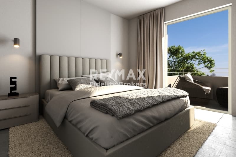 Apartment in Thimarakia, Attiki — Photo 6 of 8