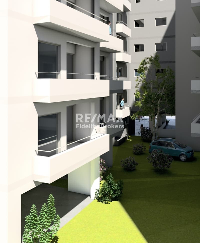 Apartment in Thimarakia, Attiki — Photo 3 of 8
