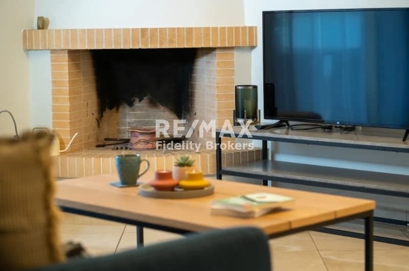 Διαμέρισμα στην Άγιος Παντελεήμονας, Λεωφ. Πατησίων - Λεωφ. Αχαρνών — Φωτογραφία 1 από 12