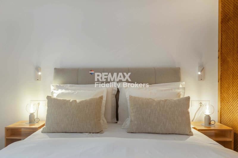 Apartment in Ag. Meletiou - Viktorias Sq. - Marni, Patision - Acharnon — Photo 19 of 24