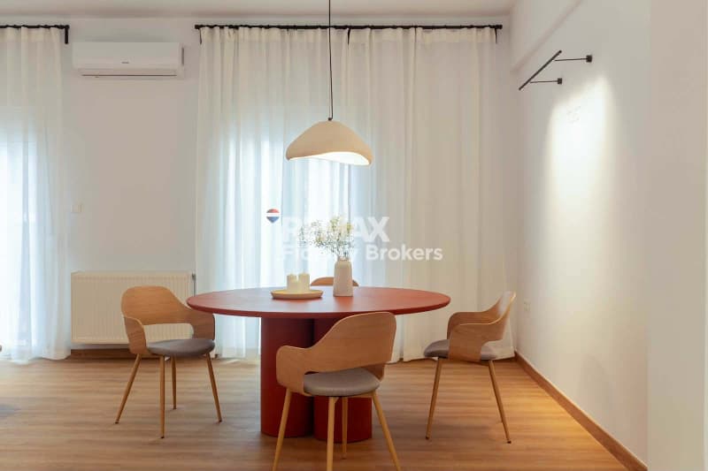 Apartment in Ag. Meletiou - Viktorias Sq. - Marni, Patision - Acharnon — Photo 2 of 24