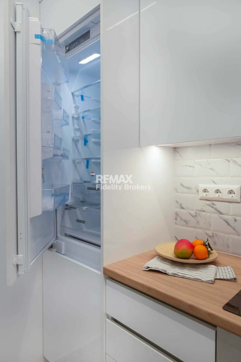 Apartment in Ag. Meletiou - Viktorias Sq. - Marni, Patision - Acharnon — Photo 4 of 24
