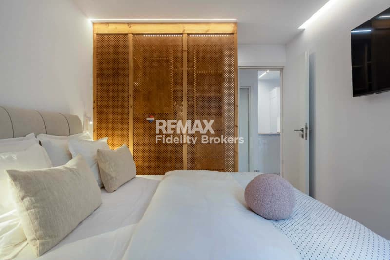 Apartment in Ag. Meletiou - Viktorias Sq. - Marni, Patision - Acharnon — Photo 21 of 24