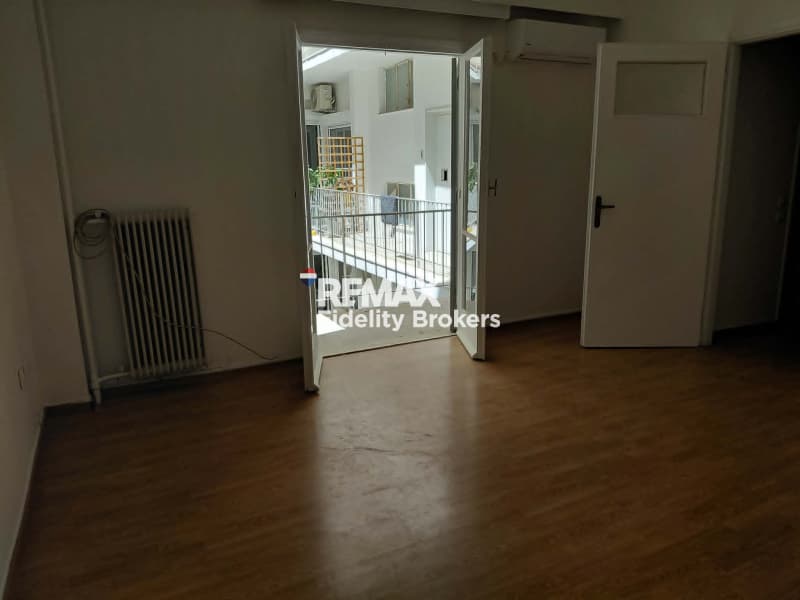 Διαμέρισμα στην Ευαγγελισμός, Κολωνάκι - Λυκαβηττός — Φωτογραφία 1 από 6