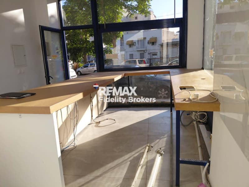 Κατάστημα στην Λεωφ. Λιοσίων, Αττική — Φωτογραφία 3 από 6